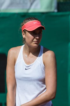 Bild 375 - BL Club an der Alster - TEC Waldau Stuttgart : Ergebnis: 5:4